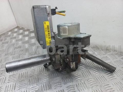 Электроусилитель руля Ford Fiesta, 2008 г., OEM 8V513C529JK, арт. 1057359, фото 3