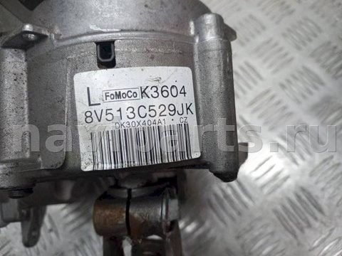 Электроусилитель руля Ford Fiesta, 2008 г., OEM 8V513C529JK, арт. 1057359, фото 5