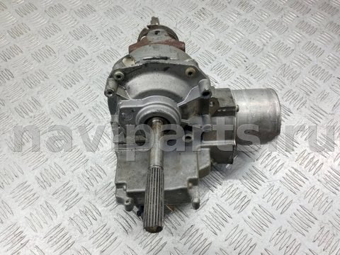 Новое Renault Megane, 2004 г., OEM 8200246631B, арт. 1071937