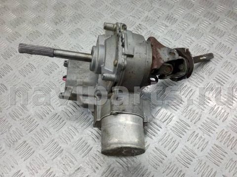 Новое Renault Megane, 2004 г., OEM 8200246631B, арт. 1071937, фото 2