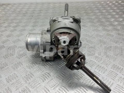 Новое Renault Megane, 2004 г., OEM 8200246631B, арт. 1071937, фото 3
