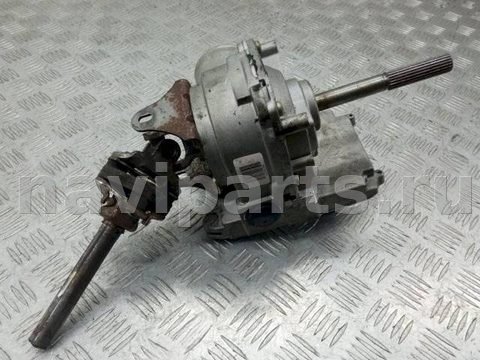 Новое Renault Megane, 2004 г., OEM 8200246631B, арт. 1071937, фото 4