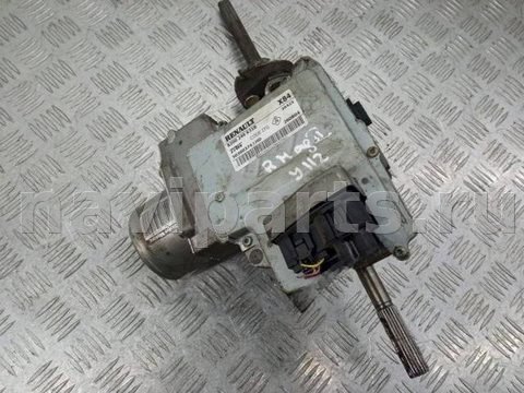 Новое Renault Megane, 2004 г., OEM 8200246631B, арт. 1071937, фото 5