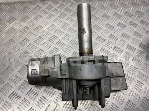 Новое Fiat Punto, 2011 г., OEM 26117861, арт. 1077459