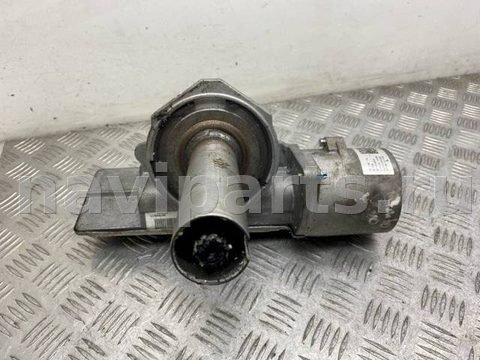 Новое Fiat Punto, 2011 г., OEM 26117861, арт. 1077459, фото 2