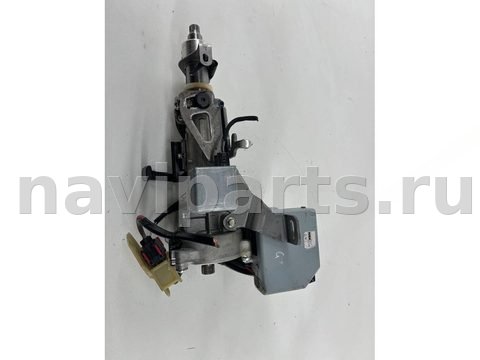 Новое Renault ZOE, 2018 г., арт. 10793