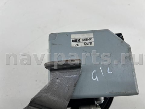 Новое Renault ZOE, 2018 г., арт. 10793, фото 3