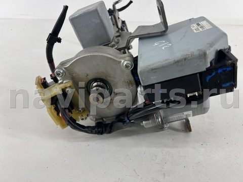 Новое Renault ZOE, 2018 г., арт. 10793, фото 4