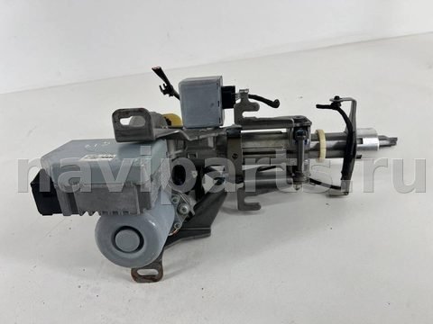 Новое Renault ZOE, 2018 г., арт. 10793, фото 5