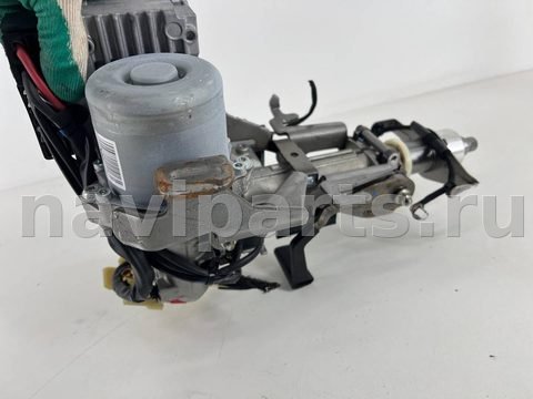 Новое Renault ZOE, 2018 г., арт. 10793, фото 6