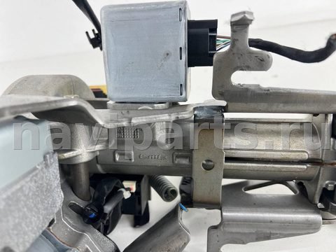 Новое Renault ZOE, 2018 г., арт. 10793, фото 7