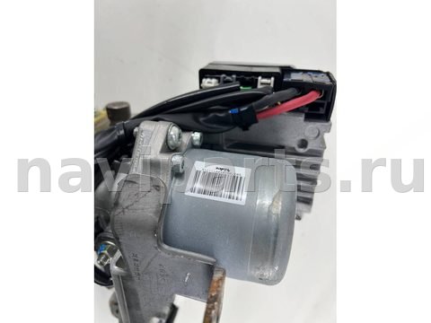 Новое Renault ZOE, 2018 г., арт. 10793, фото 8