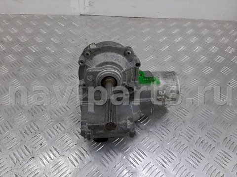 Новое Renault Megane, 2006 г., OEM 8200445349A, арт. 1082631