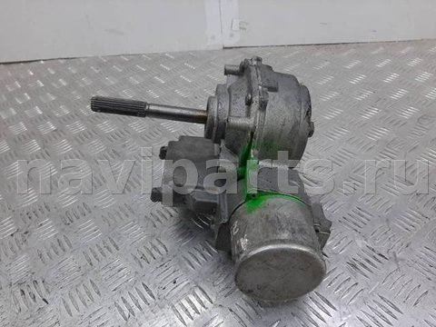 Новое Renault Megane, 2006 г., OEM 8200445349A, арт. 1082631, фото 2