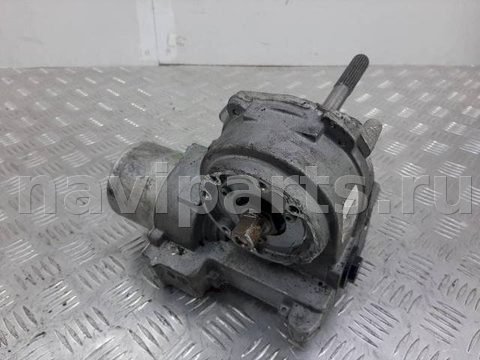 Новое Renault Megane, 2006 г., OEM 8200445349A, арт. 1082631, фото 3