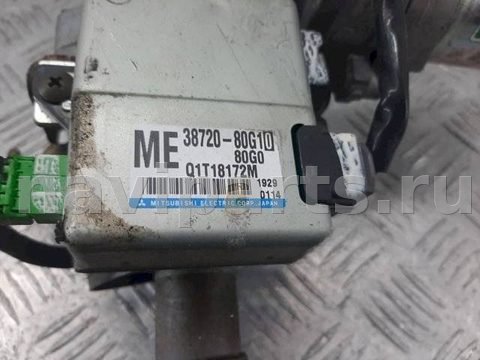 Новое Suzuki Ignis, 2003 г., OEM 3872080G10, арт. 1084260, фото 4