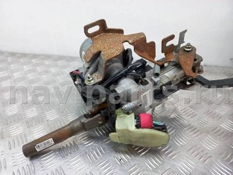 Новое Renault Scenic, 2009 г., OEM 488102855R, арт. 1085801, фото 2