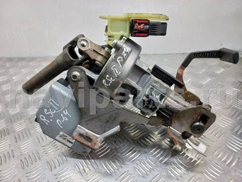 Новое Renault Scenic, 2009 г., OEM 488102855R, арт. 1085801, фото 4