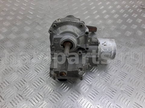 Новое Renault Megane, 2006 г., OEM 8200445349A, арт. 1085947