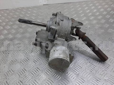 Новое Renault Megane, 2006 г., OEM 8200445349A, арт. 1085947, фото 2