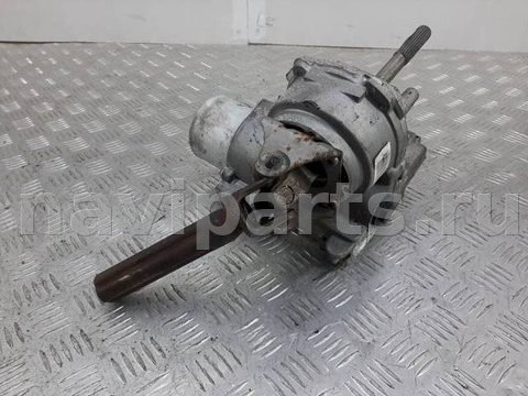 Новое Renault Megane, 2006 г., OEM 8200445349A, арт. 1085947, фото 3