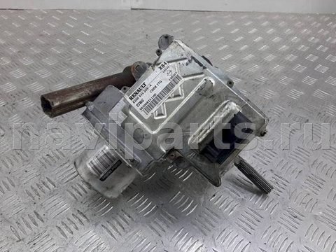 Новое Renault Megane, 2006 г., OEM 8200445349A, арт. 1085947, фото 4