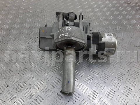 Новое Opel Corsa, 2010 г., OEM 28208792, арт. 1086072