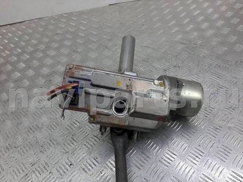 Новое Opel Corsa, 2010 г., OEM 28208792, арт. 1086072, фото 4