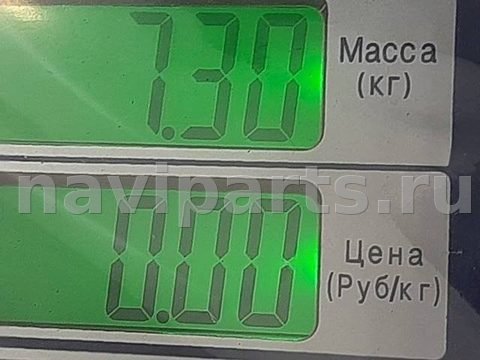Новое Ford Fiesta, 2009 г., OEM 8V513C529JK, арт. 1094699, фото 5