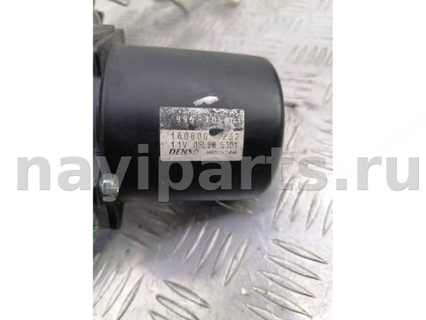 Новое Toyota Aygo, 2009 г., OEM 1068000252, арт. 1096308, фото 3