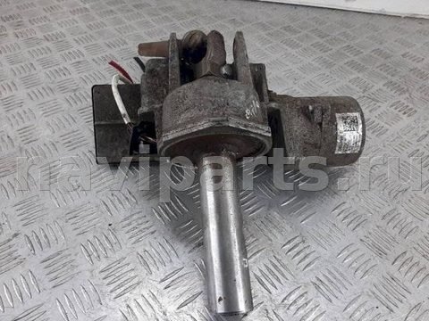 Новое Fiat Punto, 2007 г., OEM 26117861, арт. 1096503, фото 2