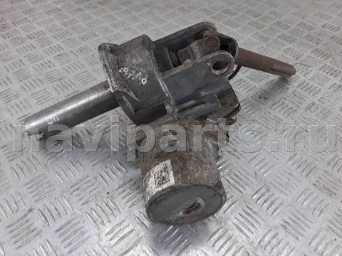 Новое Fiat Punto, 2007 г., OEM 26117861, арт. 1096503, фото 3