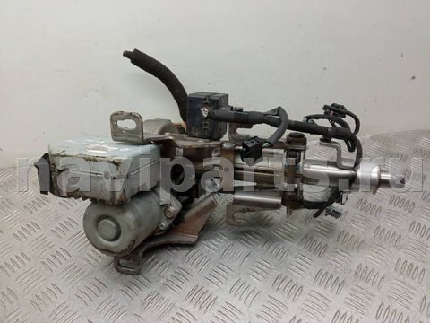 Новое Renault Megane, 2011 г., OEM 48810780, арт. 1103160