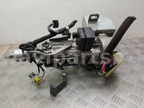 Новое Renault Megane, 2011 г., OEM 48810780, арт. 1103160, фото 2