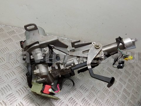 Новое Renault Megane, 2011 г., OEM 48810780, арт. 1103160, фото 3