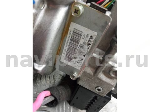Новое Renault Megane, 2011 г., OEM 48810780, арт. 1103160, фото 4