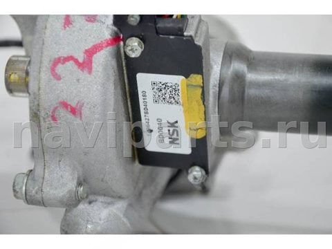 Новое Toyota RAV4 ACA30, 2006 г., OEM 4525042290, арт. 110530, фото 5