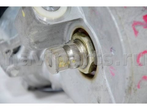 Новое Toyota RAV4 ACA30, 2006 г., OEM 4525042290, арт. 110530, фото 9