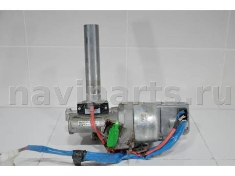 Новое Toyota Camry V50, 2012 г., OEM 4520A06030, арт. 110533