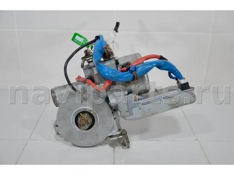 Новое Toyota Camry V50, 2012 г., OEM 4520A06030, арт. 110533, фото 10