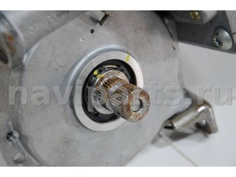 Новое Toyota Camry V50, 2012 г., OEM 4520A06030, арт. 110533, фото 11