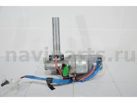 Новое Toyota Camry V50, 2012 г., OEM 4520A06030, арт. 110533, фото 2