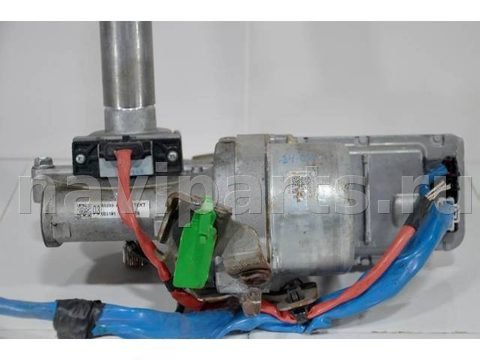 Новое Toyota Camry V50, 2012 г., OEM 4520A06030, арт. 110533, фото 3