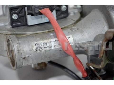 Новое Toyota Camry V50, 2012 г., OEM 4520A06030, арт. 110533, фото 4