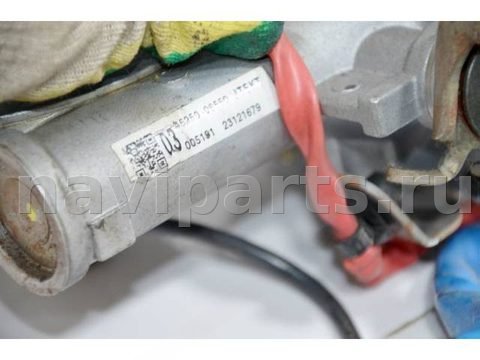 Новое Toyota Camry V50, 2012 г., OEM 4520A06030, арт. 110533, фото 5