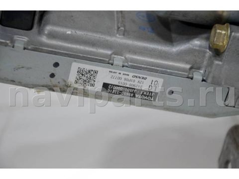 Новое Toyota Camry V50, 2012 г., OEM 4520A06030, арт. 110533, фото 7