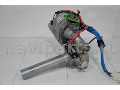 Новое Toyota Camry V50, 2012 г., OEM 4520A06030, арт. 110533, фото 8