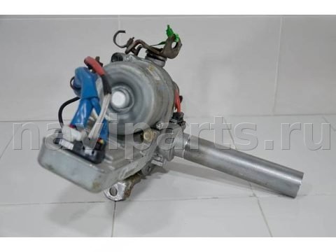 Новое Toyota Camry V50, 2012 г., OEM 4520A06030, арт. 110533, фото 9