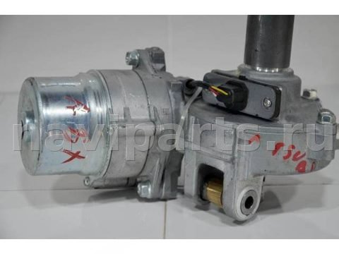 Новое Mitsubishi ASX, 2015 г., OEM 4405A234, арт. 110536, фото 12