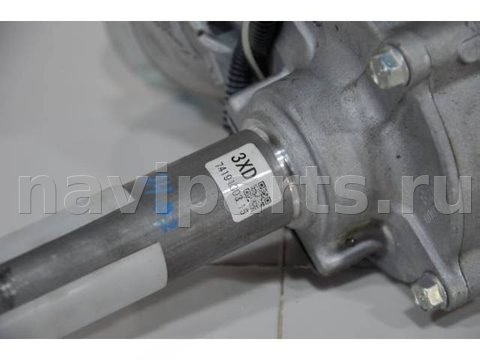 Новое Mitsubishi ASX, 2015 г., OEM 4405A234, арт. 110536, фото 6